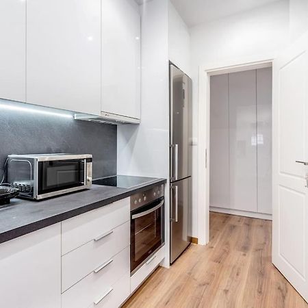 Modernised Athenian Apartment /W 2Br & 2Ba Eksteriør billede