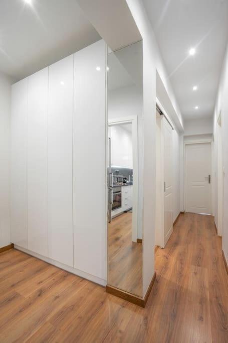 Modernised Athenian Apartment /W 2Br & 2Ba Eksteriør billede