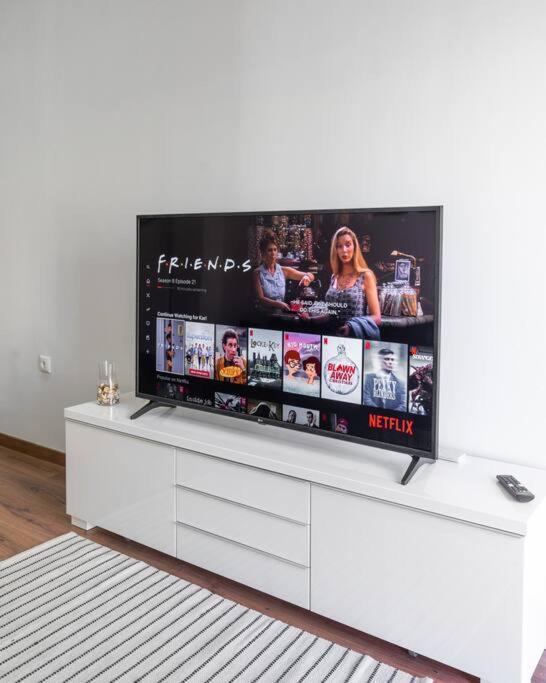 Modernised Athenian Apartment /W 2Br & 2Ba Eksteriør billede