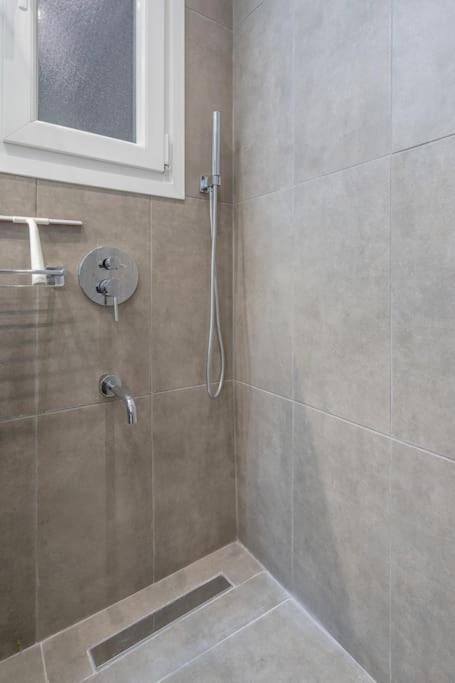 Modernised Athenian Apartment /W 2Br & 2Ba Eksteriør billede