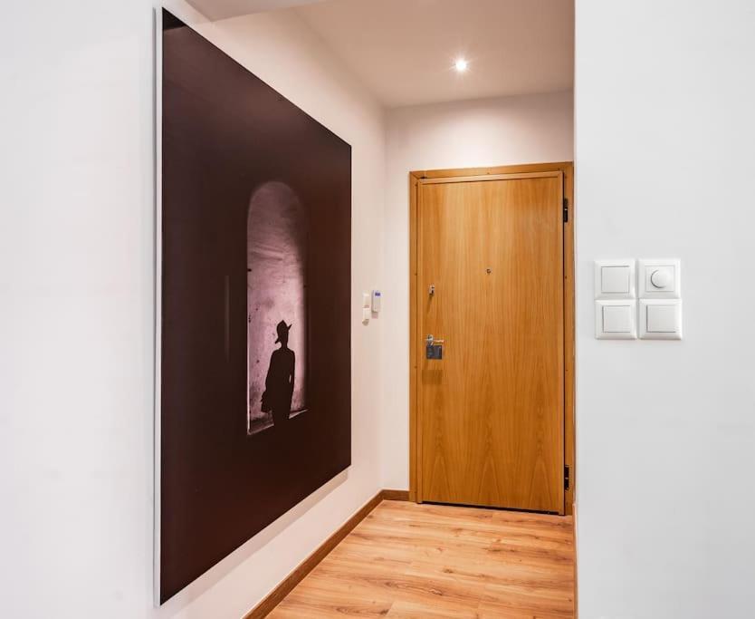Modernised Athenian Apartment /W 2Br & 2Ba Eksteriør billede